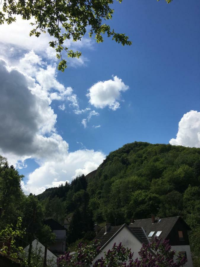 Haus Anne Leilighet Cochem Eksteriør bilde